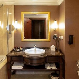 Executive Deluxe Double Room
