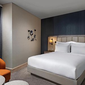 Chambre Premium Lit King-Size